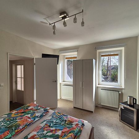 Ferienwohnung Gulde N Tal Gutenberg Екстер'єр фото