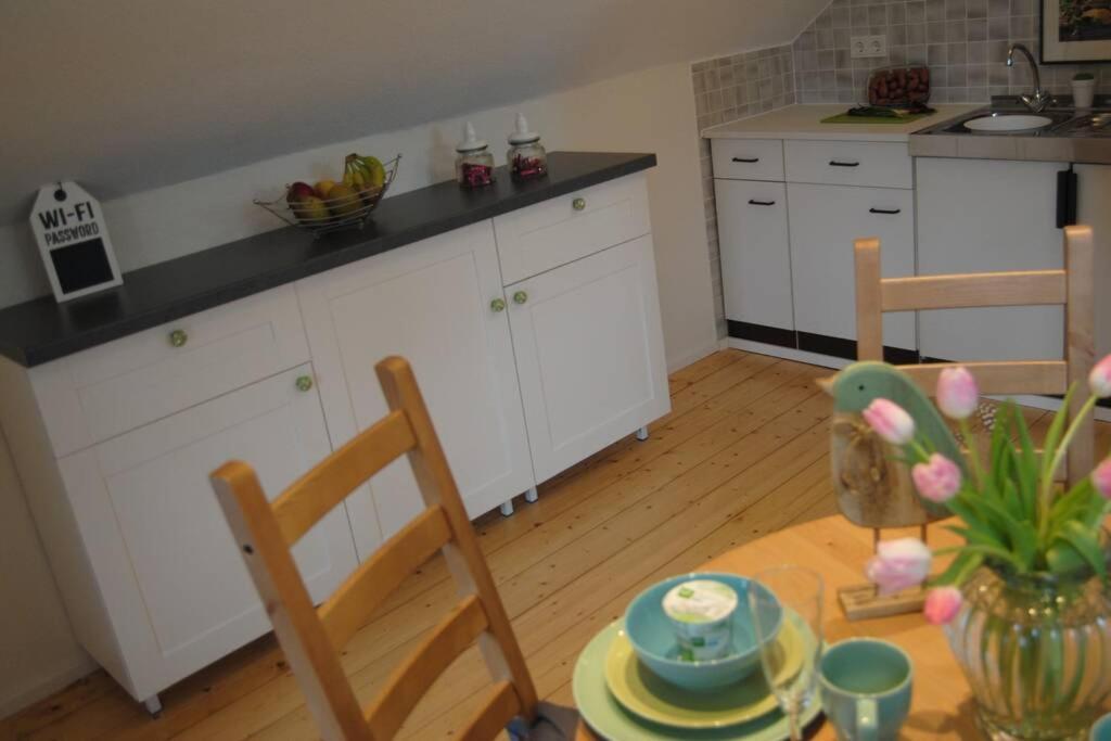 Ferienwohnung Gulde N Tal Gutenberg Екстер'єр фото