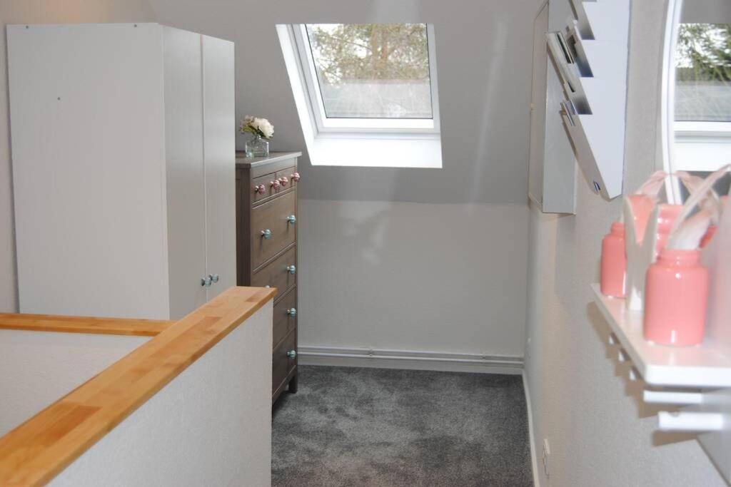 Ferienwohnung Gulde N Tal Gutenberg Екстер'єр фото