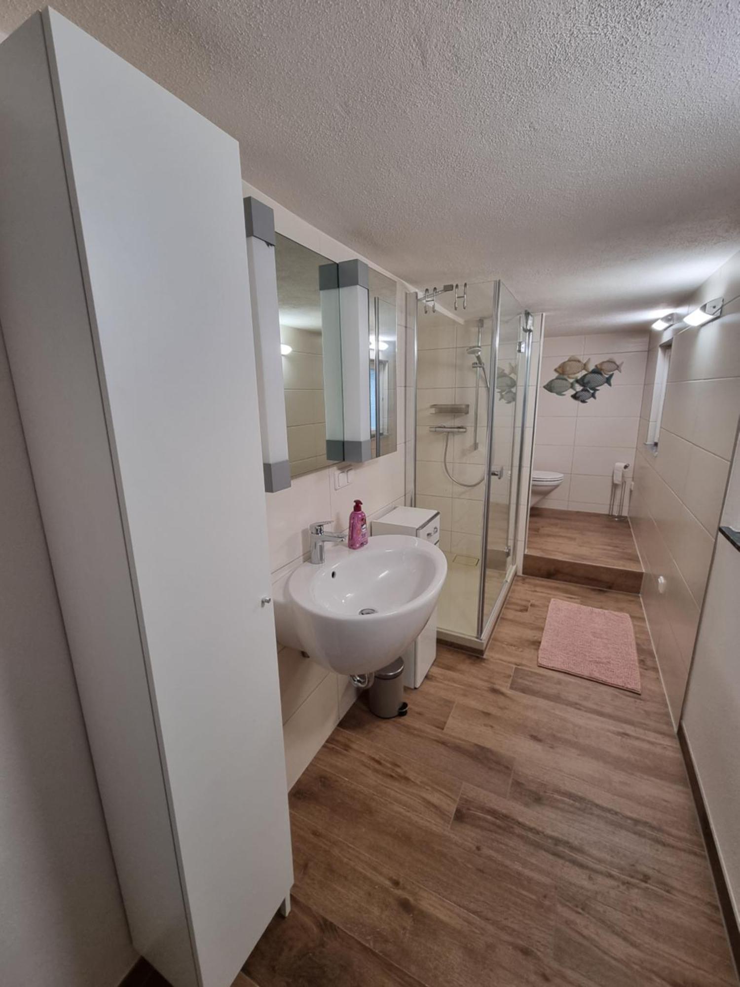 Ferienwohnung Gulde N Tal Gutenberg Екстер'єр фото