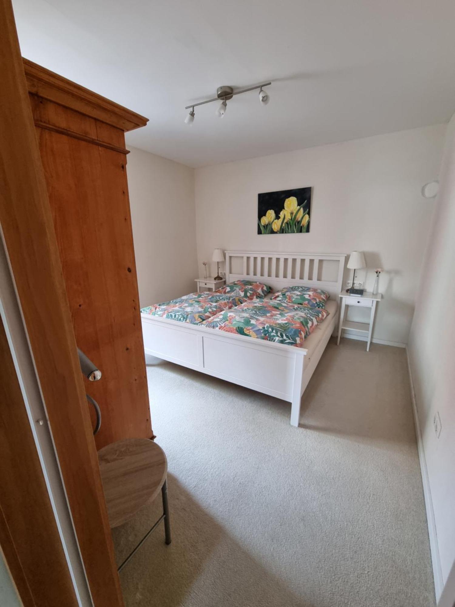 Ferienwohnung Gulde N Tal Gutenberg Екстер'єр фото