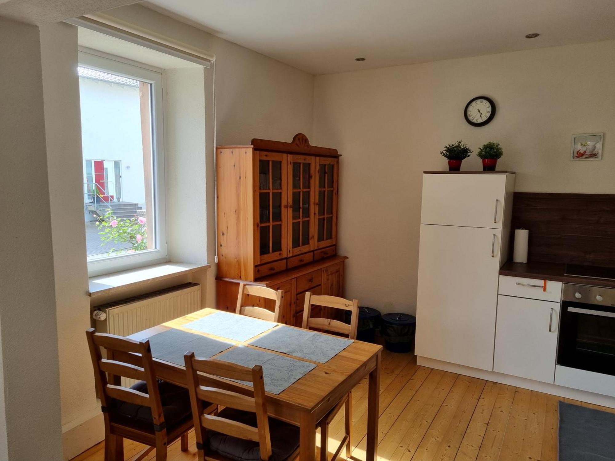 Ferienwohnung Gulde N Tal Gutenberg Екстер'єр фото