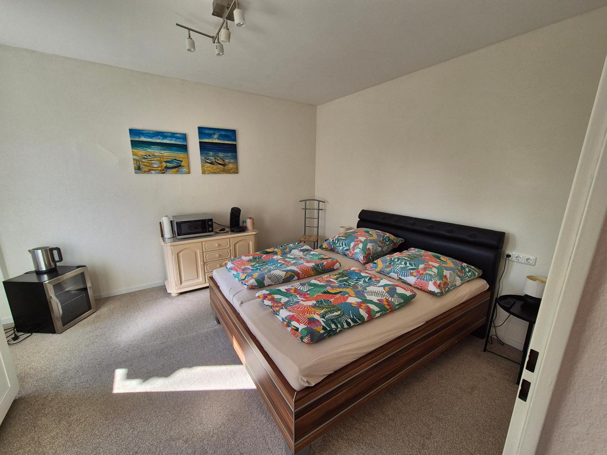 Ferienwohnung Gulde N Tal Gutenberg Екстер'єр фото